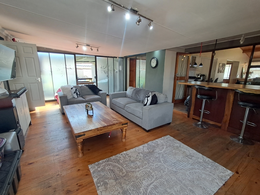 4 Bedroom Property for Sale in Manor Heights Eastern Cape